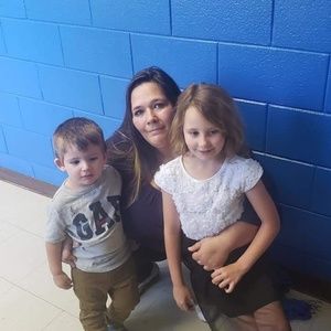 Meet your Posher, Hope